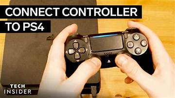 How to Connect a Ps4 Controller to Nintendo Switch 2: Complete Setup and Adapter Guide