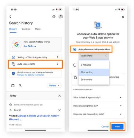 How to Erase Your Search History on Every Device: Step-by-Step Complete Guide