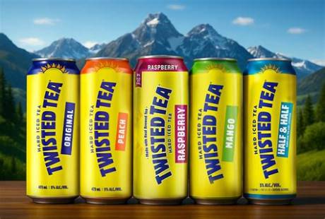 How to Get Twisted Tea on Draft: Keg Orders, Party Packs, and Diy Kegerator Hacks
