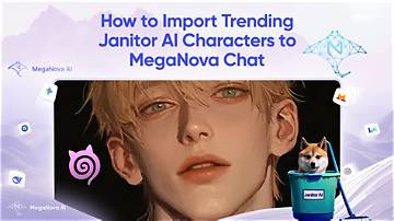 How to Import Cai to Janitor Ai: Debunking Viral Hacks and Fake Tools