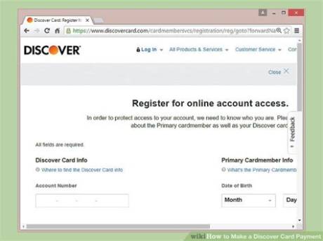 How to Make a Discover Card Payment When the Site Is Down: 5 Guaranteed Methods