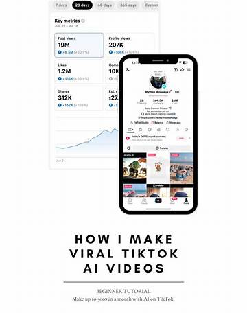 How to Make a Viral Tiktok Google Form: Step-by-Step Guide, Question Ideas, and Safety Tips