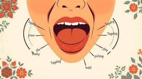 How to Pronounce Tagalog Correctly: Phonetic Audio Guide & Syllable Breakdown