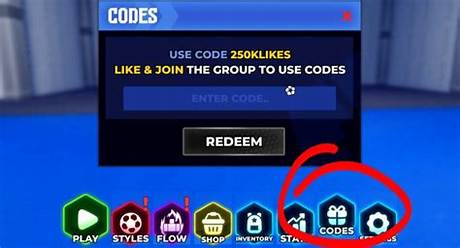 How to Redeem Codes for Blr: Step-by-Step Instructions and Spin Strategy