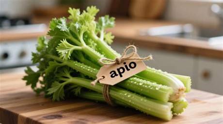 How to Say Apio in English: Complete Grocery, Culinary, and Pronunciation Guide