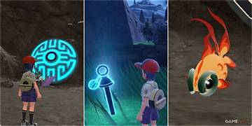 How to Unlock the Firescourge Seal in Cobbleverse: the Chi-Yu Secret