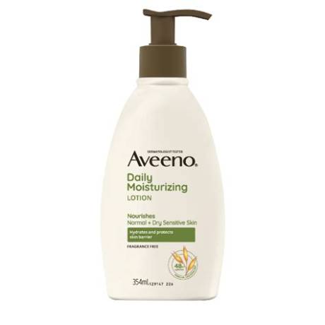 How to Use Aveeno Daily Moisturizing Lotion on Tattoos: Application, Dosing, and Mistakes