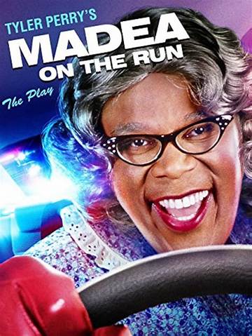 How to Watch Tyler Perry's Madea Movies in Order: the Madea Goes to Jail Guide