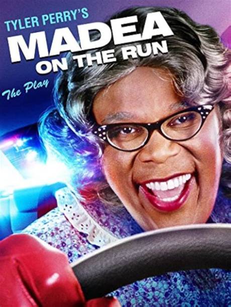 How to Watch Tyler Perry's Madea Movies in Order: the Madea Goes to Jail Guide