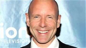 Hugh Dillon - Bloginfo