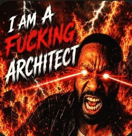 "I Am a Fucking Architect" Meaning: Pop Culture Roots, Memes, and Licensure Explained