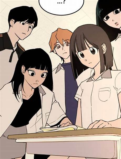 'I Dare You' Manhwa Complete Reader's Guide: Characters, Tropes, and Where to Start
