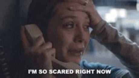 'I'm So Fucking Scared Right Now': a Minute-by-Minute Timeline of the Spike