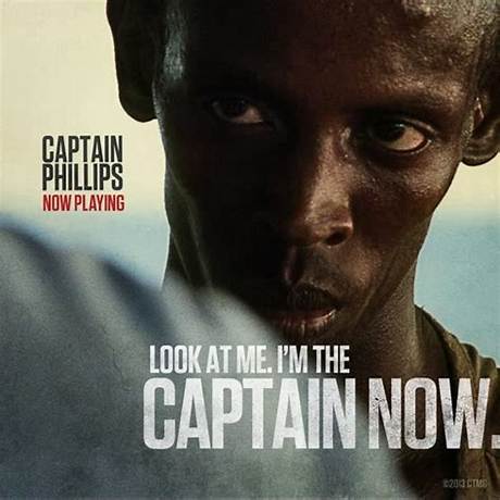 'I'm the Captain Now' Across Pop Culture: from Nhl Game Stories to High Art and Politics