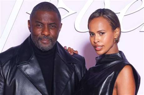 Idris Elba's Wife Sabrina Elba in the News: from Humanitarian Honors to Viral Tiktok