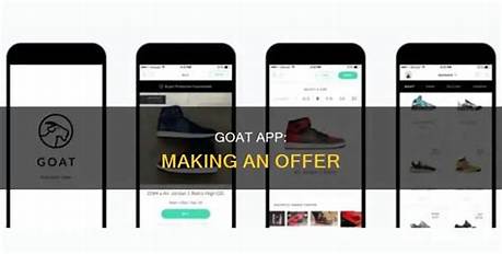 If I Make an Offer on Goat What Happens? the Ultimate Buyer’s Faq & Strategy Guide