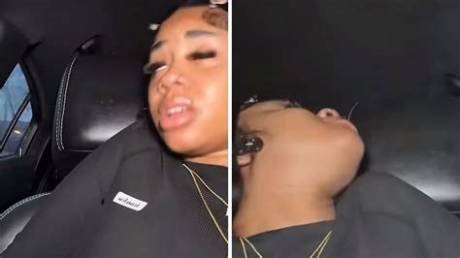 Iiiialexandria Car Video Fact Check: Hoax, Leak, or Viral Misunderstanding?