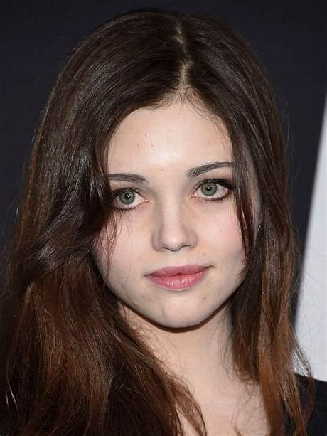India Eisley Movies and Tv Shows Ranked: the Ultimate Watchlist