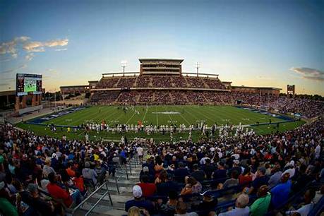 Inside Allen's $60 Million Cathedral: How High School Football Rivaled College Stadiums