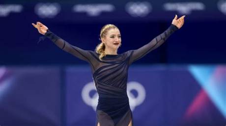 Inside Amber Glenn's Dramatic Olympic Rebound: Video, Scores, and Key Moments