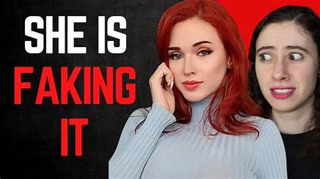 Inside Amouranth's Marriage: Live Stream Reveals, Public Fights, and Police Reports
