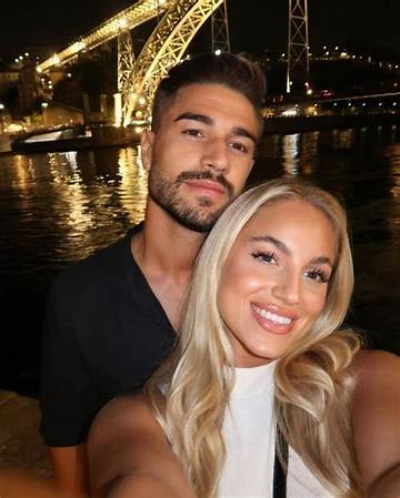 Inside Ana Maria Markovic and Tomas Ribeiro's Viral Social Media Moments