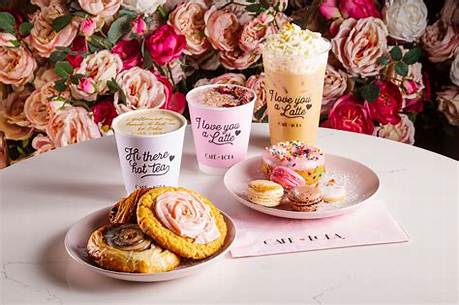 Inside Cafe Lola’s New Pastry Lineup: How Mama Llama Rolls Made a Summerlin Comeback