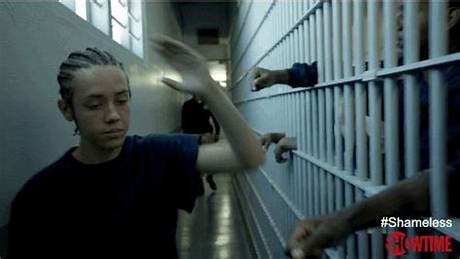 Inside Carl Gallagher's Cornrows Arc: Satire, Character Growth, and Backlash