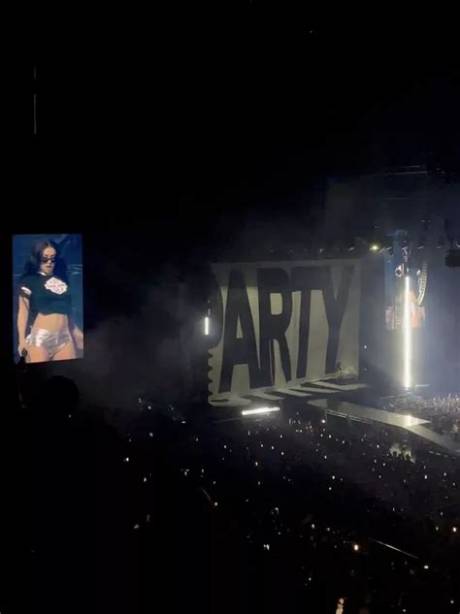 Inside Charli Xcx's Viral Wardrobe Malfunction: How Her Aria Slip Broke Tiktok