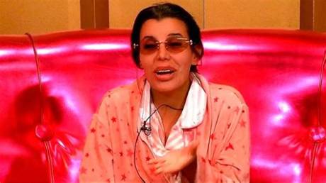 Inside Charlotte Caniggia's Shift from Reality Tv Royalty to Adult Subscription Star