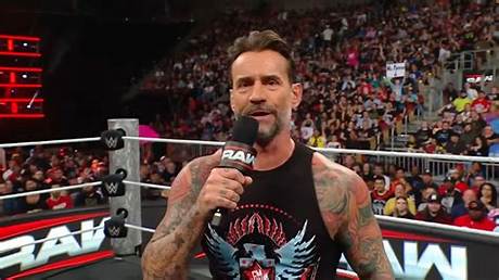 Inside Cm Punk’s Uncensored Raw Promo: Exact Quotes, Footage, and Anoaʻi Family Outrage