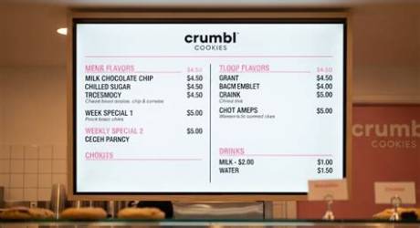 Inside Crumbl Pleasant Prairie: Menu Pricing, Rotation Schedule, and Local Store Facts