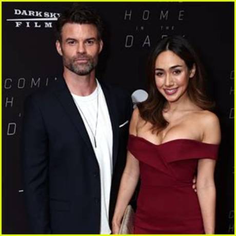 Inside Daniel Gillies and Julia Misaki's Relationship: Still Thriving Four Year's Later