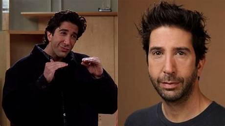 Inside David Schwimmer’s Life as a Father: the Truth About His Daughter Cleo