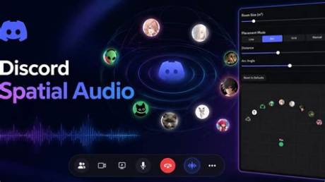 Inside Discord's Spatial Audio Leak: Proof of Next-Gen Sound for Ongoing Calls