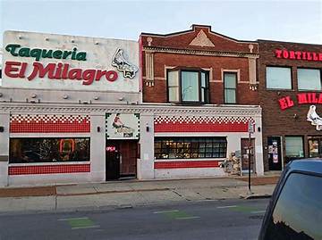 Inside El Milagro: a Tour of Chicago's Iconic Little Village Bakery