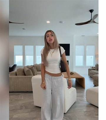 Inside Embreigh Courtlyn's Viral Tiktok Fashion Line: Exclusive Looks and What Sold out at Target