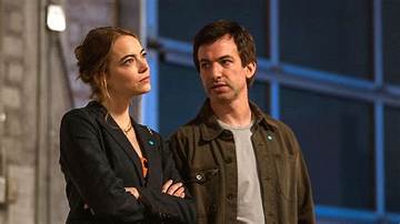 Inside Fruit Tree: How Emma Stone Is Quietly Reshaping Modern Television