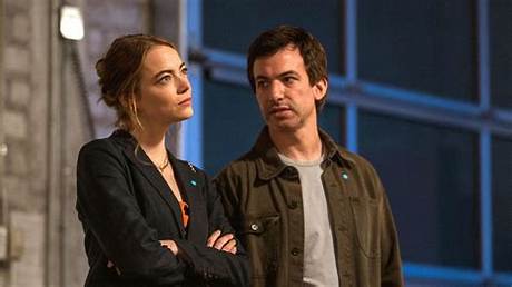 Inside Fruit Tree: How Emma Stone Is Quietly Reshaping Modern Television