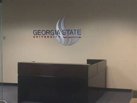Inside Gsu’s Urban Life Building: the Unsung Heart of Downtown Atlanta’s Health Innovations