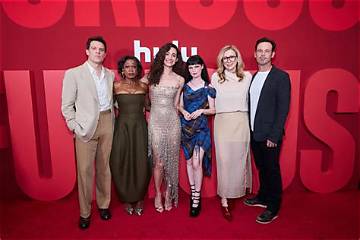 Inside Hulu’s ‘Furious’ Cast: Real-Life Partners, Emmy Rossum’s Finale Secrets, and Behind-the-Scenes Chemistry