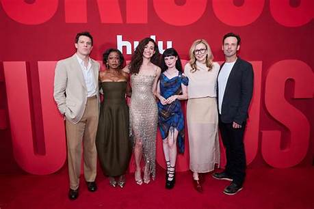 Inside Hulu’s ‘Furious’ Cast: Real-Life Partners, Emmy Rossum’s Finale Secrets, and Behind-the-Scenes Chemistry