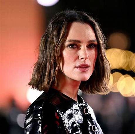 Inside Keira Knightley’s Anti-Diet Routine: Why She Ditched Costly Wellness Fads at 41
