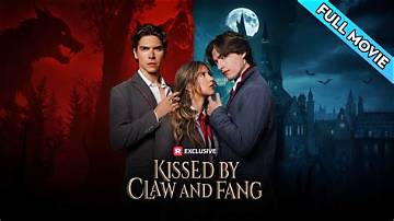 Inside 'Kissed by Claw and Fang': Scenes and Tropes Captivating Romance Fans