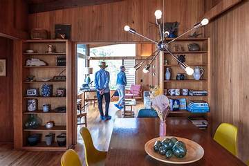 Inside La Jolla Modernism Week: Stunning Iconic Homes on Display
