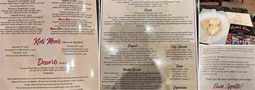 Inside Mama Nina Bethlehem Pa: Menu Prices, Signature Dishes, and Dining Room Tour