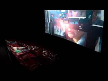 Inside Marcus Majestic Cinema: Ultrascreen Dlx and Big Screen Dining Upgrades Revealed