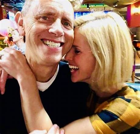 Inside Martin Gore and Kerrilee Kaski’s Private World: the Love Story Behind the Synth Legend