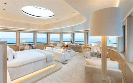 Inside Michael Latifi's Luxury Portfolio: Ultra-Mansions, Superyachts, and Penthouses
