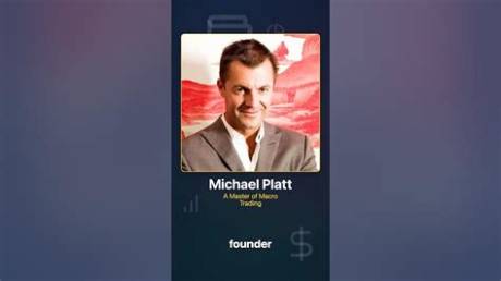 Inside Michael Platt's Shadow Empire: 73% Windfall Returns and a Staggering £200M Tax Defeat